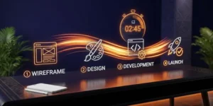 How Fast Can You Get a Website Done?